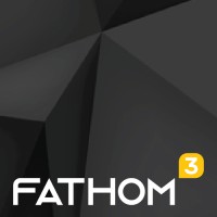 Fathom3 logo - Similar company to A-Safe Group