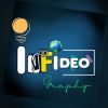 Infideography logo - Similar company to Aladdin'S Pizza