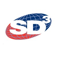 SD3 Baltics - Réseau DEF (DEF Network) logo - Similar company to Euromatec