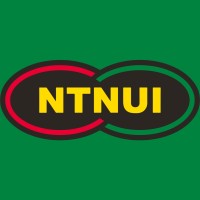 NTNUI logo - Similar company to Borg Security