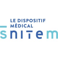 SNITEM logo - Similar company to Anopar