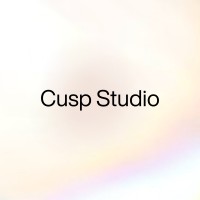 Cusp Studio logo - Similar company to Confidential Document Destruction Nz