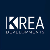 Krea USA logo - Similar company to Responsive Environments & Artifacts Lab