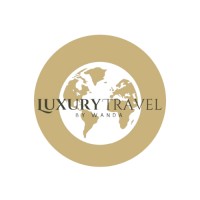 Luxury Travel by Wanda logo - Similar company to Thrive Luxury Travel