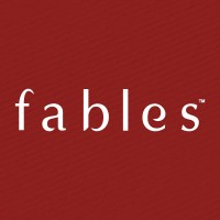 Fables logo - Similar company to Appykan
