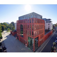 BSU Steuer Union Linkmann GmbH & Co. KG logo - Similar company to Interdata Treuhand Ag