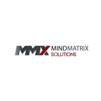 MindMatrix Solutions logo - Similar company to Encode Nation