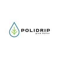 Polidrip logo - Similar company to Relutec