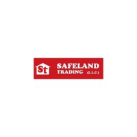 Safe Land logo - Similar company to 2F Antinfortunistica