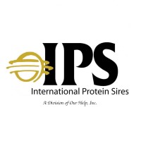 International Protein Sires logo - Similar company to Thriv