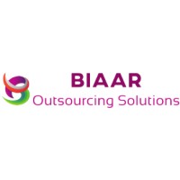 BIAAR Healthcare Solutions logo - Similar company to Billingmap