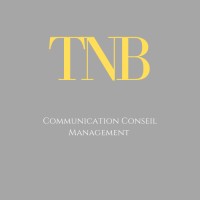 TNB Communication-Conseil-Management