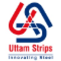 Uttam Strips Ltd. logo - Similar company to A