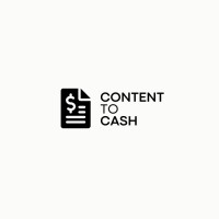 Content-To-Cash logo - Similar company to Black Owl Tech, A Technowledgeable Company