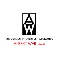 Immobilien-Projektentwicklung Albert Weil GmbH logo - Similar company to Bauunternehmung Albert Weil Ag