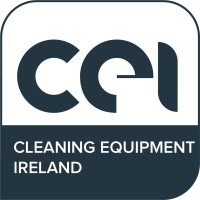 Cleaning Equipment Ireland logo - Similar company to Drolimsa