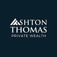 Ashton Thomas Private Wealth logo - Similar company to Amplify