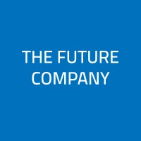 The Future Company JO logo - Similar company to Throughsec