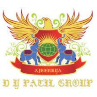 DR D Y PATIL SCHOOL OF MANAGEMENT, LOHEGAON logo - Similar company to Sgr Knowledge Foundation