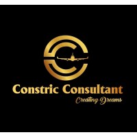 Constric Consultants logo - Similar company to Mx2 Services