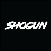 Shogun Sports logo - Similar company to Datadojo