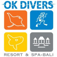 OK Divers Resort & Spa Bali-Padangbai logo - Similar company to Vesica Property Developments
