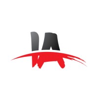 International Artists logo - Similar company to Eden Genever