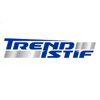 TREND İSTİF logo - Similar company to Aküp Digital Solutions Center