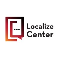 Localize Center logo - Similar company to Expert Localize