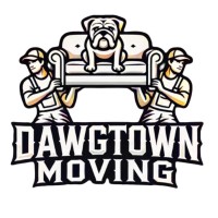 Dawgtown Moving logo - Similar company to Uga Entrepreneurship Program