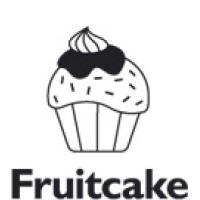 Fruitcake Casting logo - Similar company to Bold & Break