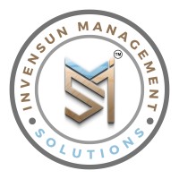 InvenSun Management Solutions logo - Similar company to Inlingua Riyadh