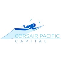 Corsair Pacific Capital logo - Similar company to Troupr