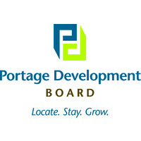 Portage Development Board logo - Similar company to Nopec