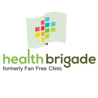 Health Brigade, formerly Fan Free Clinic logo - Similar company to Health Interface