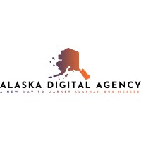 Alaska Digital: This is a New Way to Market Alaskan Businesses logo - Similar company to Geonorth Information Systems