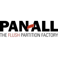 PAN-ALL logo - Similar company to Technospace