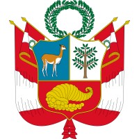 Embassy of Peru in Australia logo - Similar company to Centrum Pucp