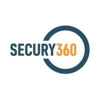 Secury360 logo - Similar company to University Of Canterbury