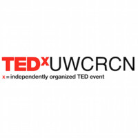 TEDxUWCRCN logo - Similar company to Tedxerasmusuniversity