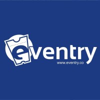 Eventry logo - Similar company to Eventyr