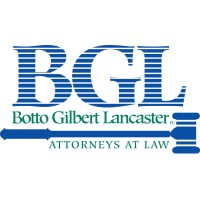 Botto Gilbert Lancaster, PC logo - Similar company to Fuchs & Roselli, Ltd.