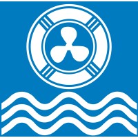 Verein Seerettung Thunersee - VST logo - Similar company to Segelschule Thunersee