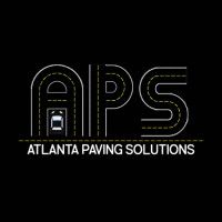 Atlanta Paving Solutions logo - Similar company to Abc Paving And Sealcoating