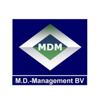 MD Management logo - Similar company to Md-Management