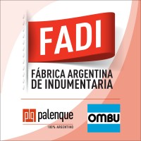 FADI SAIC logo - Similar company to Fadi Saic