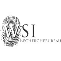 WSI Recherchebureau logo - Similar company to Forensisch Maatwerk