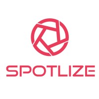 Spotlize logo - Similar company to Exec Partners & Services Llc