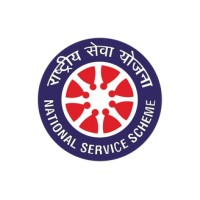 National Service Scheme - Reva University logo - Similar company to Smvit Debsoc