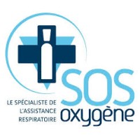 SOS Oxygène Guadeloupe logo - Similar company to Iamedi - Ia Médicale